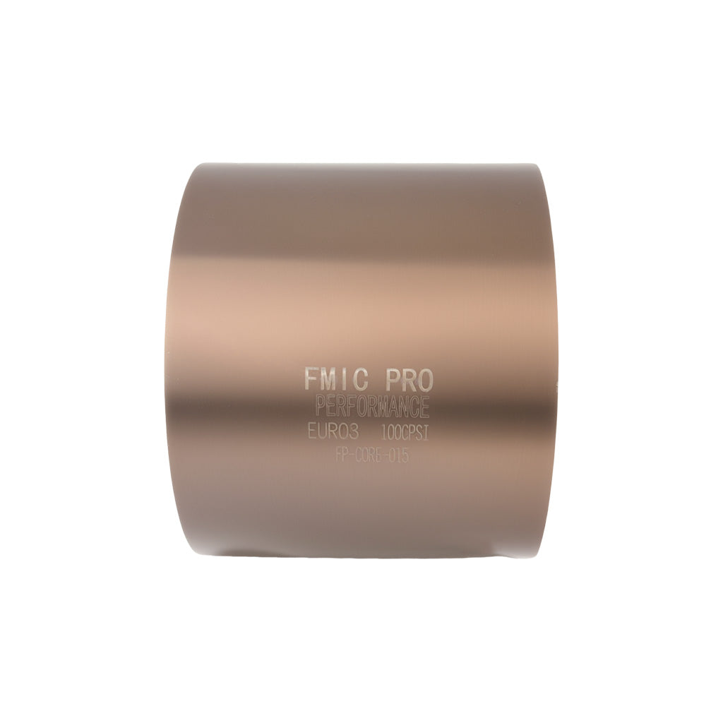 Catalizador Deportivo FMIC.PRO Euro 3 100 CPSI 120mm x 100mm - Imagen 3