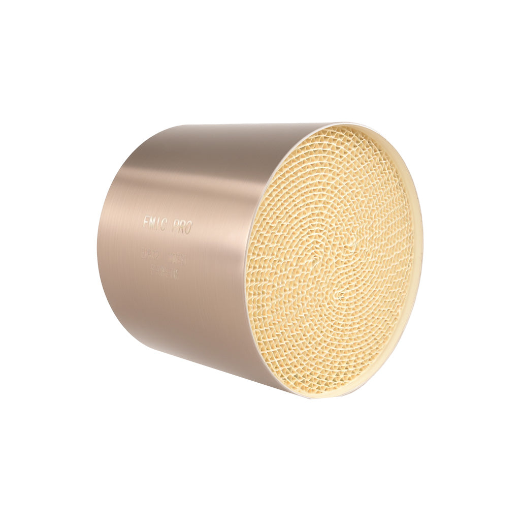 Catalizador Deportivo FMIC.PRO Euro 2 100 CPSI 120mm x 100mm