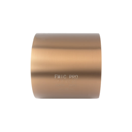 Núcleo Catalizador Deportivo FMIC.PRO Euro 6 200 CPSI 110mm x 100mm