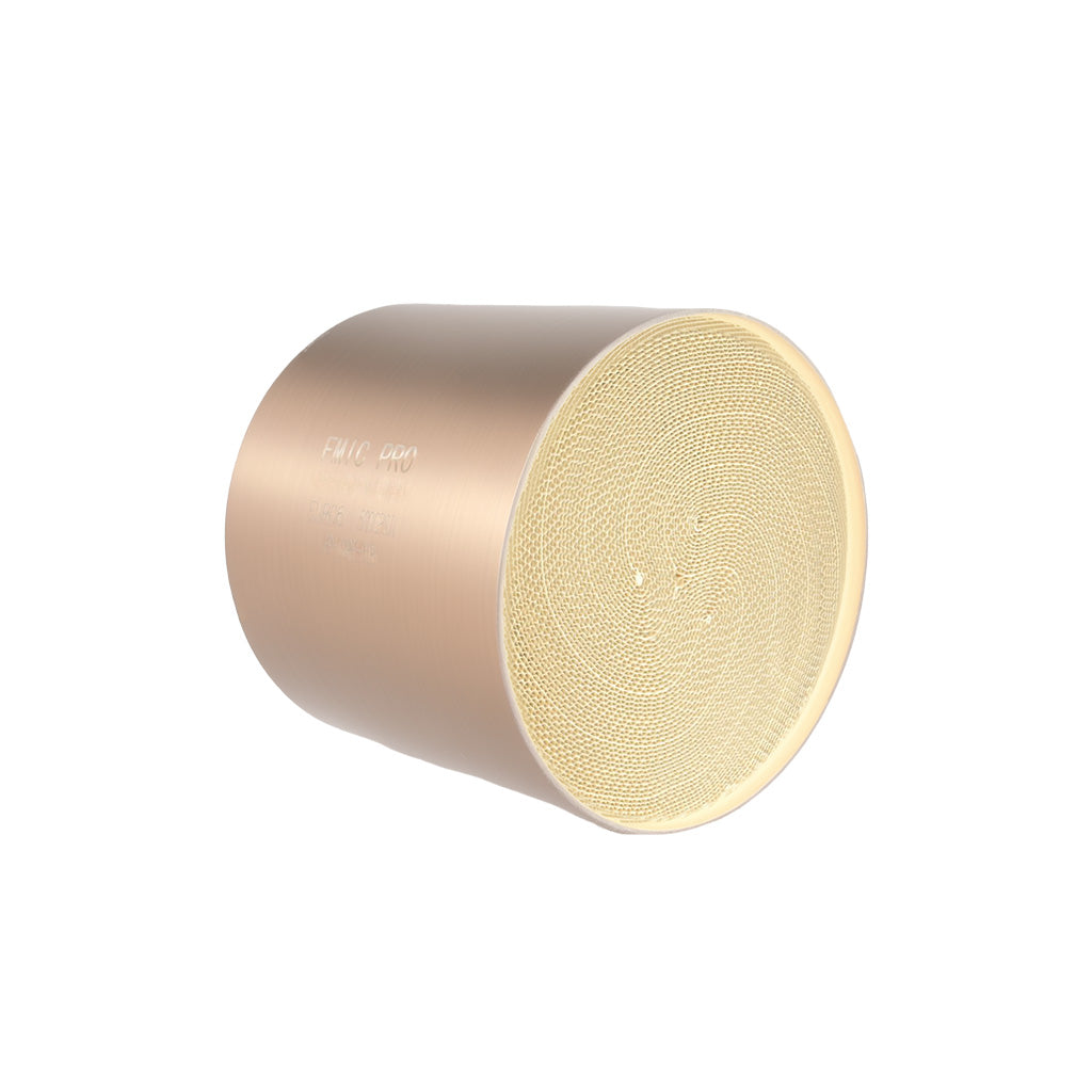 Catalizador Deportivo FMIC.PRO Euro 6 500 CPSI, 110mm Diámetro - Imagen 5