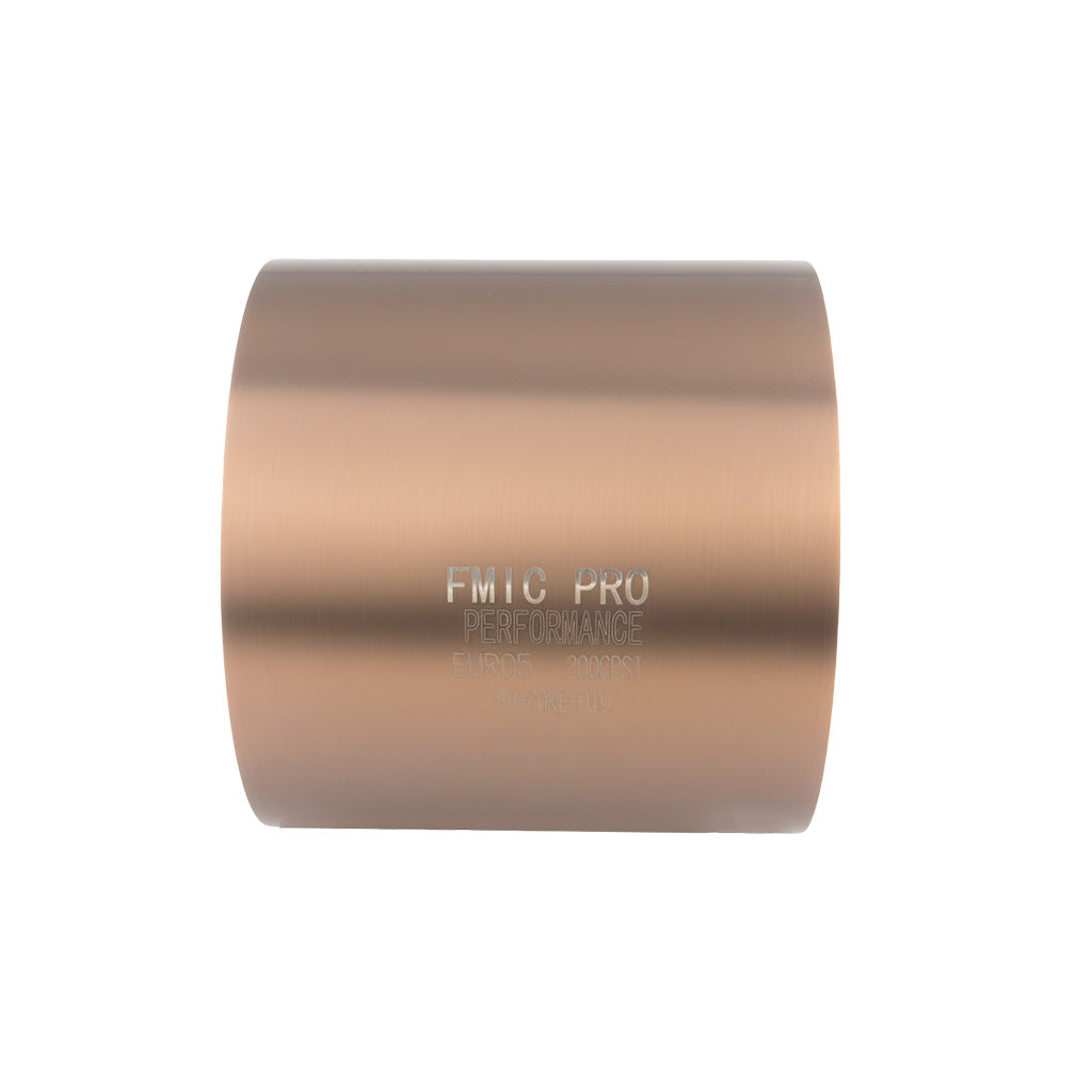 Catalizador Deportivo FMIC.PRO Euro 5 200 CPSI 110mm x 100mm
