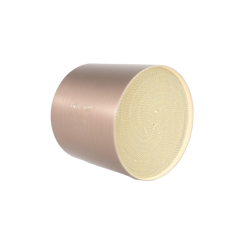 Catalizador Deportivo FMIC.PRO Euro 5 500 CPSI 110mm x 100mm - Imagen 3