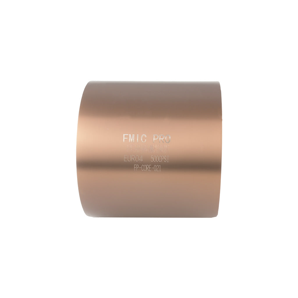 Catalizador Deportivo FMIC.PRO Euro 4 500 CPSI, 110mm x 100mm - Imagen 5