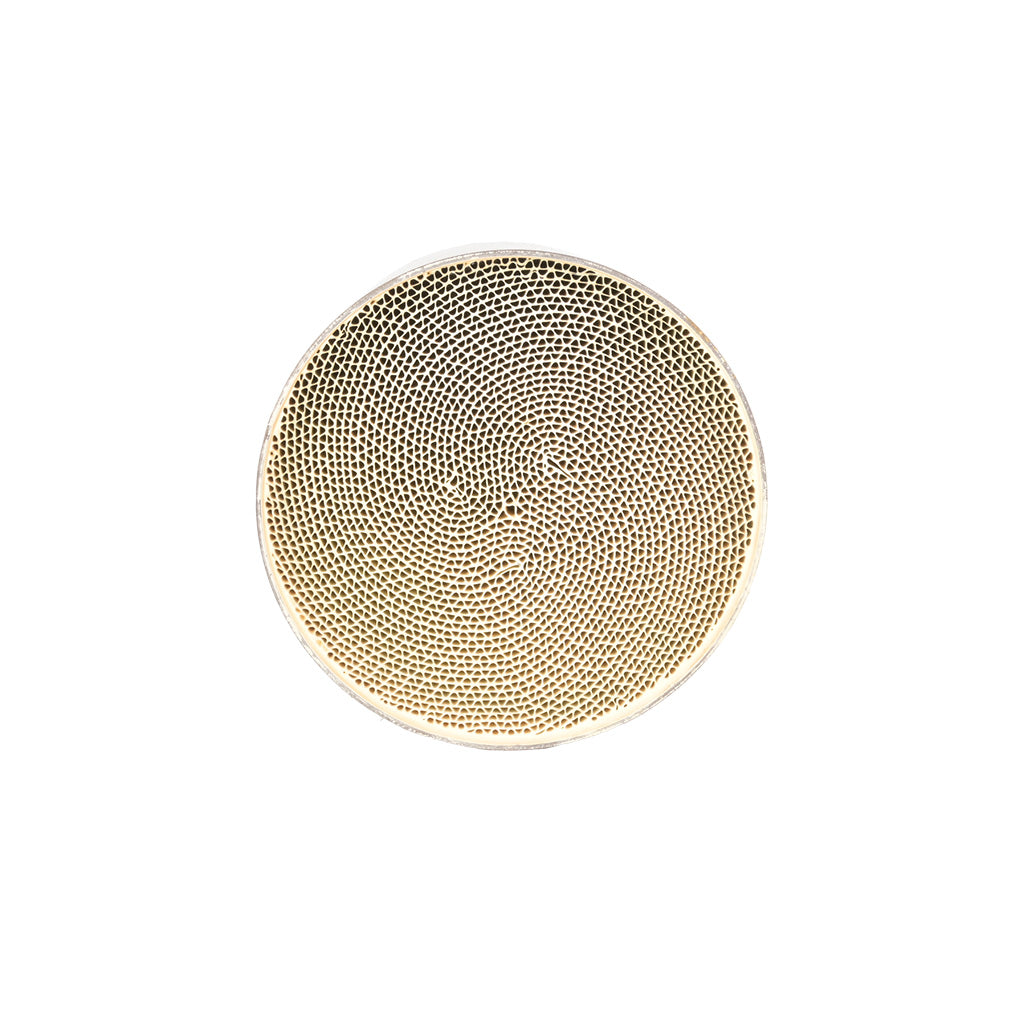 Catalizador Deportivo FMIC.PRO Euro 4 200 CPSI 110mm x 100mm - Imagen 2