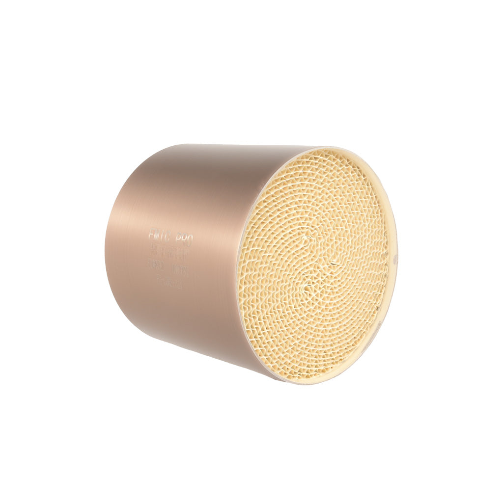 Catalizador Deportivo FMIC.PRO Euro 2 100 CPSI, 110mm x 100mm - Imagen 3
