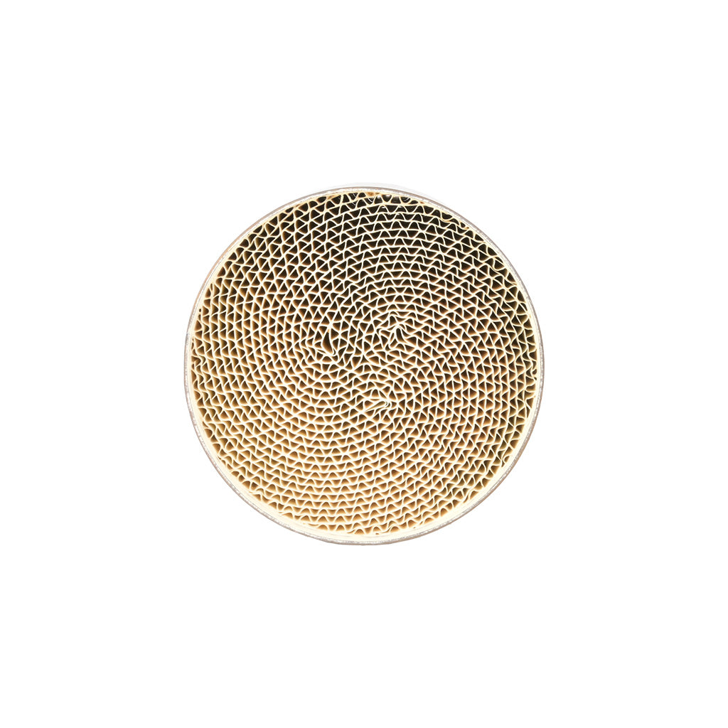 Catalizador Deportivo FMIC.PRO Euro 2 100 CPSI, 110mm x 100mm - Imagen 4