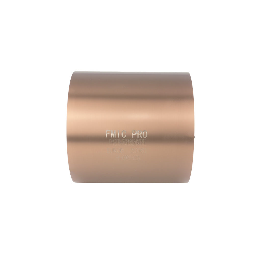 Núcleo Catalizador Deportivo FMIC.PRO Euro 6 200 CPSI 100mm - Imagen 5
