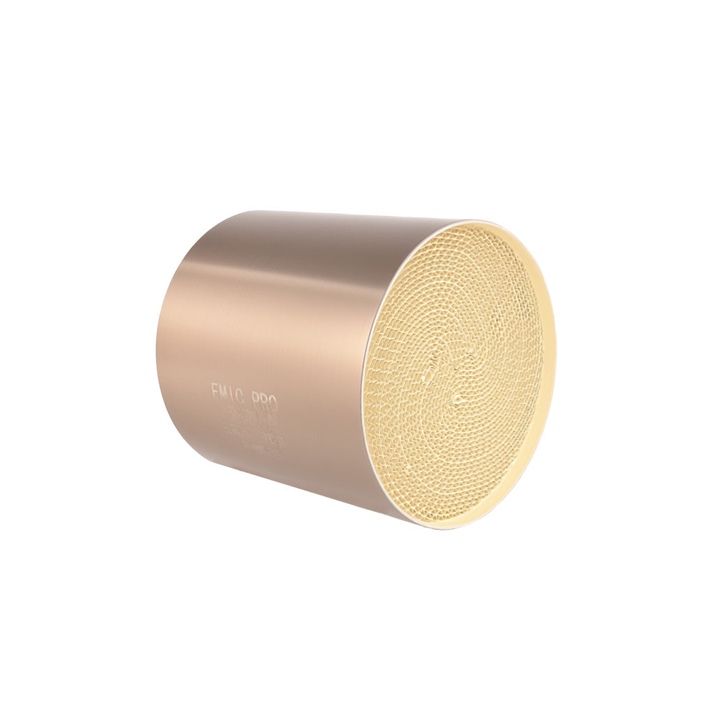 Núcleo Catalizador Deportivo FMIC.PRO Euro 6 200 CPSI 100mm