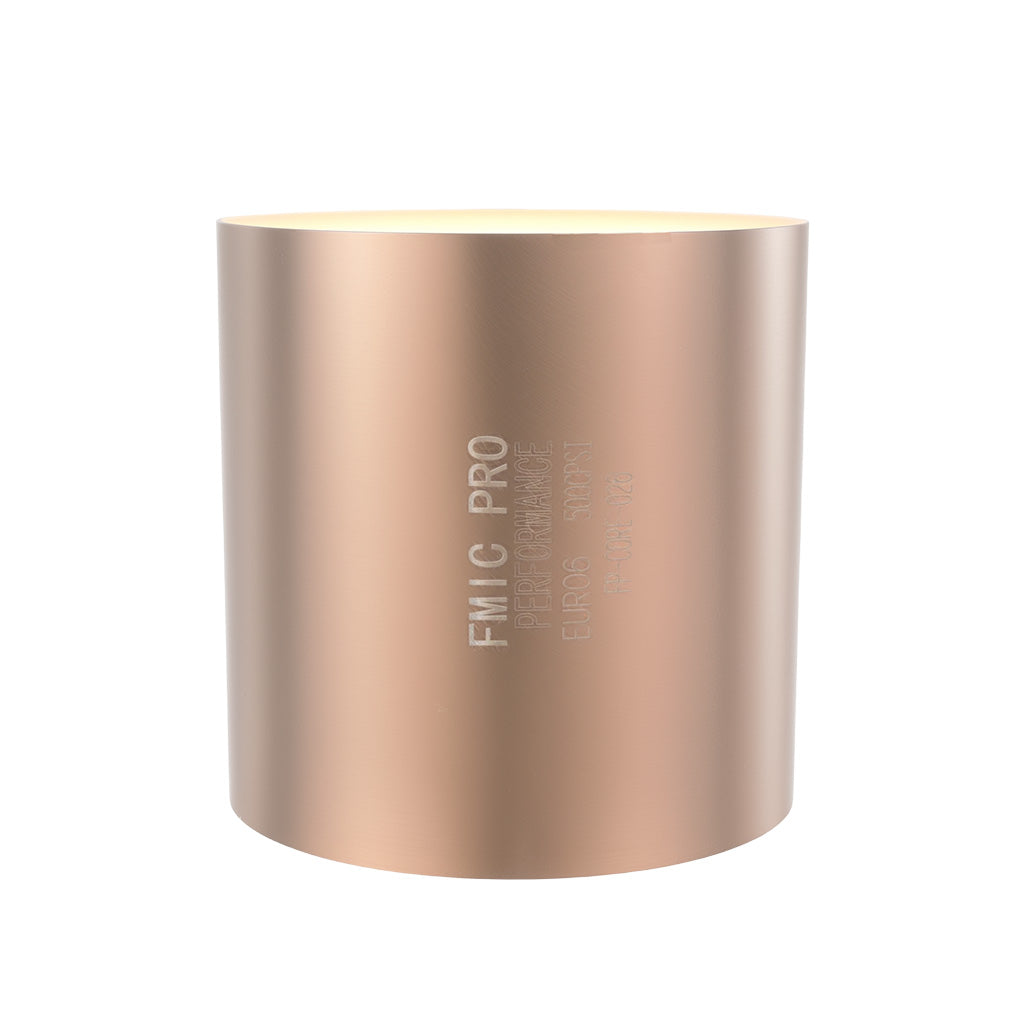 Núcleo Catalizador Deportivo FMIC.PRO Euro 6 500 CPSI 100mm - Imagen 2