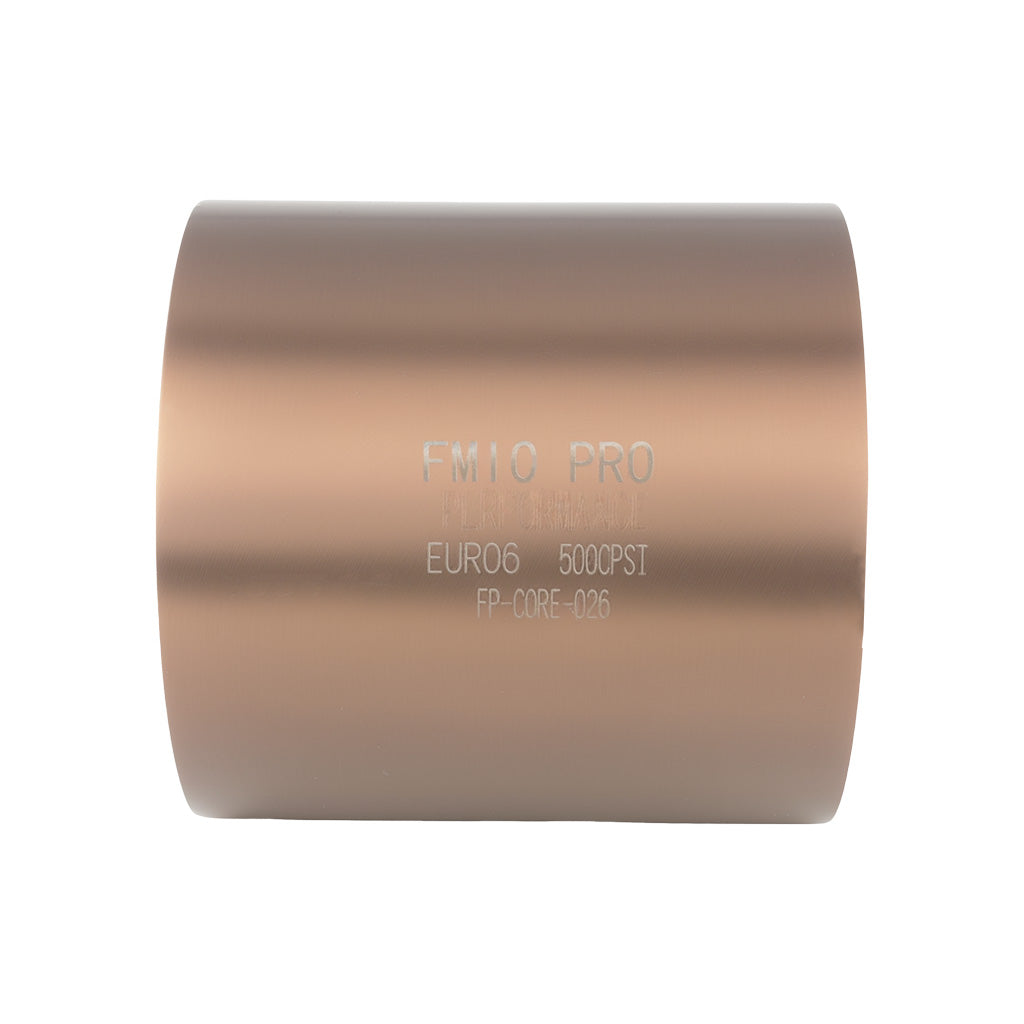 Núcleo Catalizador Deportivo FMIC.PRO Euro 6 500 CPSI 100mm - Imagen 4