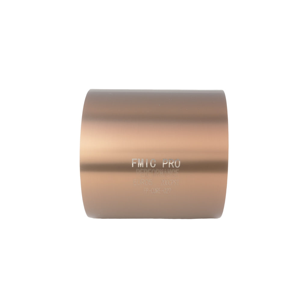 Catalizador Deportivo FMIC.PRO Euro 5 200 CPSI, 100mm Diámetro - Imagen 3