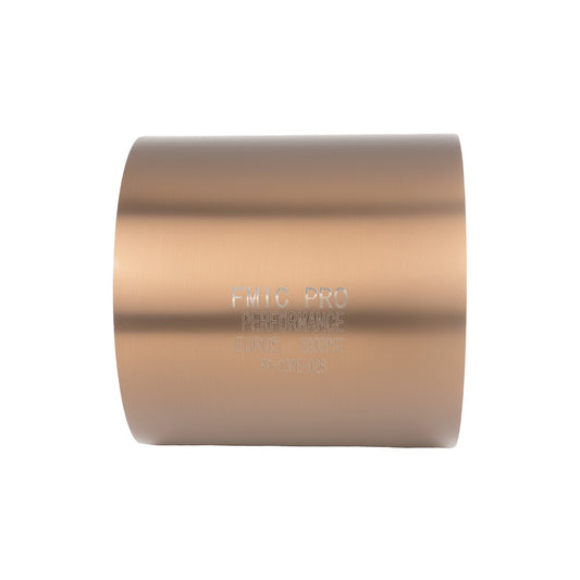 Núcleo Catalizador Deportivo FMIC.PRO Euro 5 500 CPSI 100mm