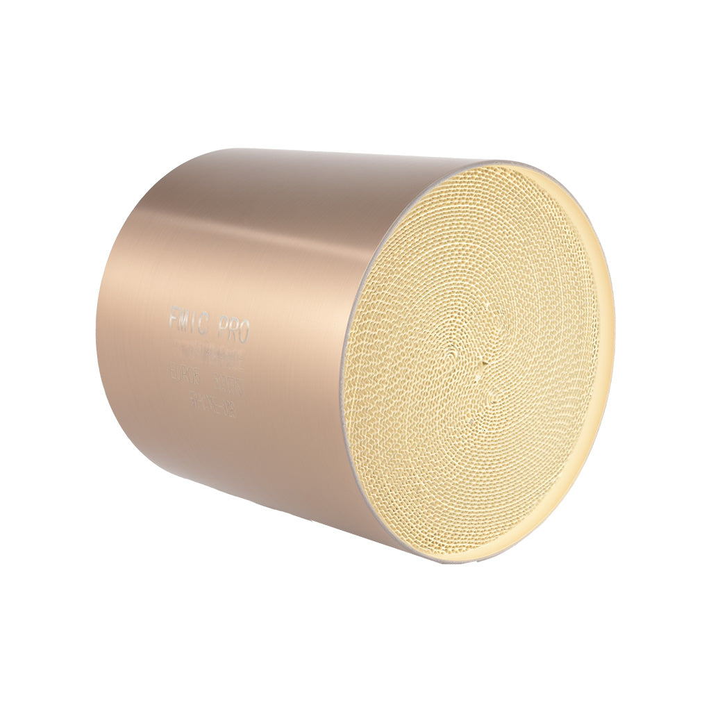 Núcleo Catalizador Deportivo FMIC.PRO Euro 5 500 CPSI 100mm - Imagen 3