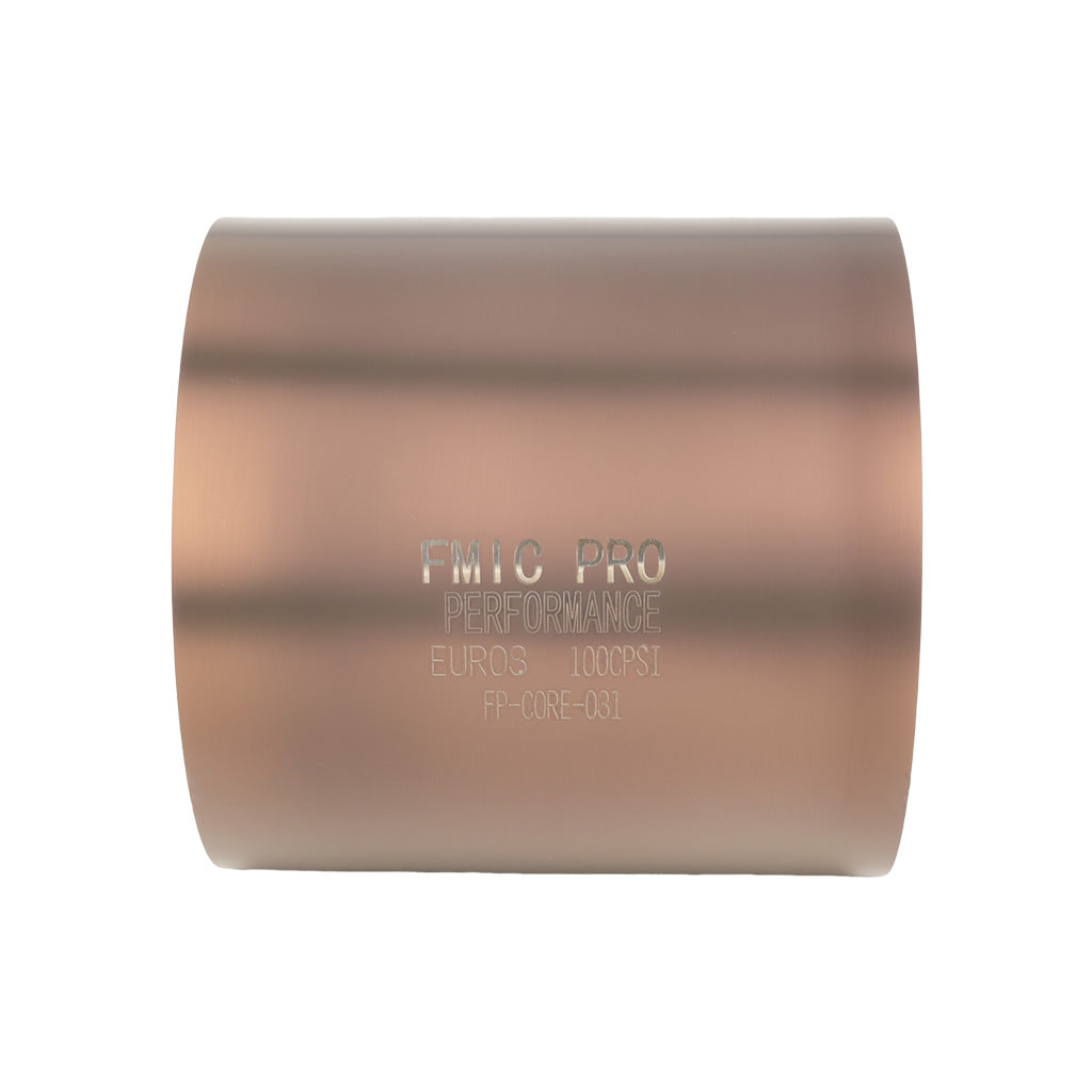 Núcleo Catalizador Deportivo FMIC.PRO Euro 3 100 CPSI 100mm - Imagen 5