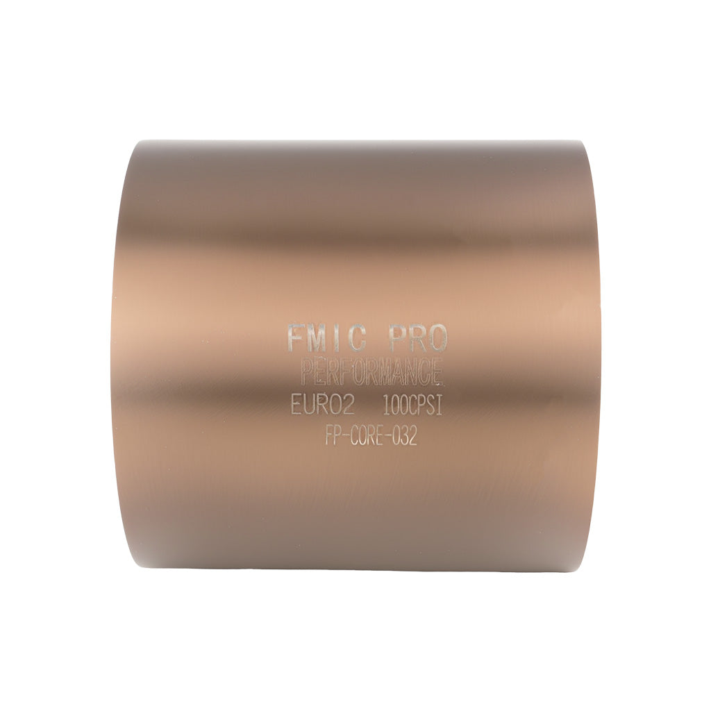 Catalizador Deportivo FMIC.PRO Euro 2 100 CPSI 100mm - Imagen 2
