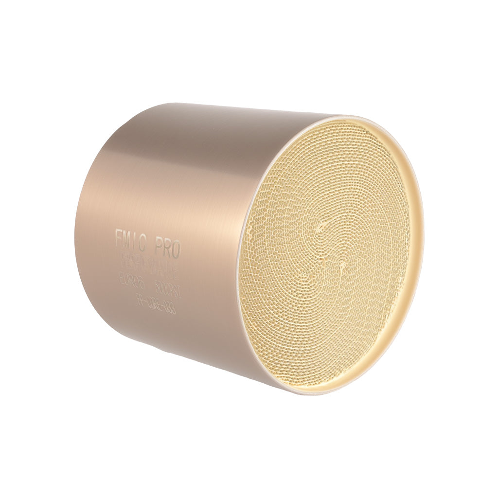 Núcleo Catalizador Deportivo FMIC.PRO Euro 6 500 CPSI 90mm 80mm - Imagen 3