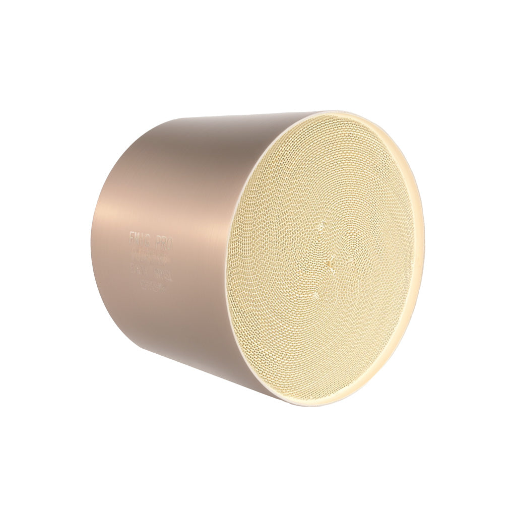 Catalizador Deportivo FMIC.PRO Euro 4 500 CPSI, 90mm Diámetro, 80mm - Imagen 2