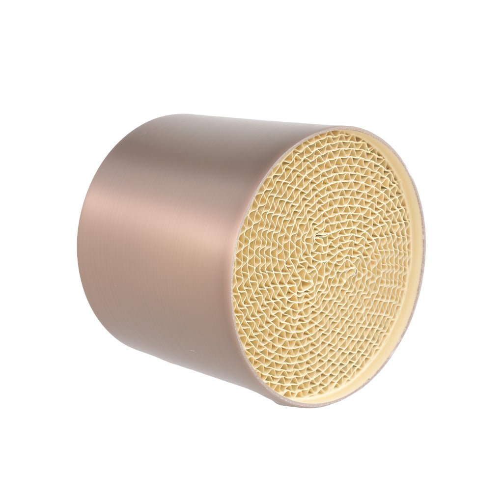 Catalizador Deportivo FMIC.PRO Euro 3 100 CPSI 90mm x 80mm - Imagen 2