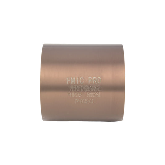 Núcleo Catalizador Deportivo FMIC.PRO Euro 6 500 CPSI 80mm