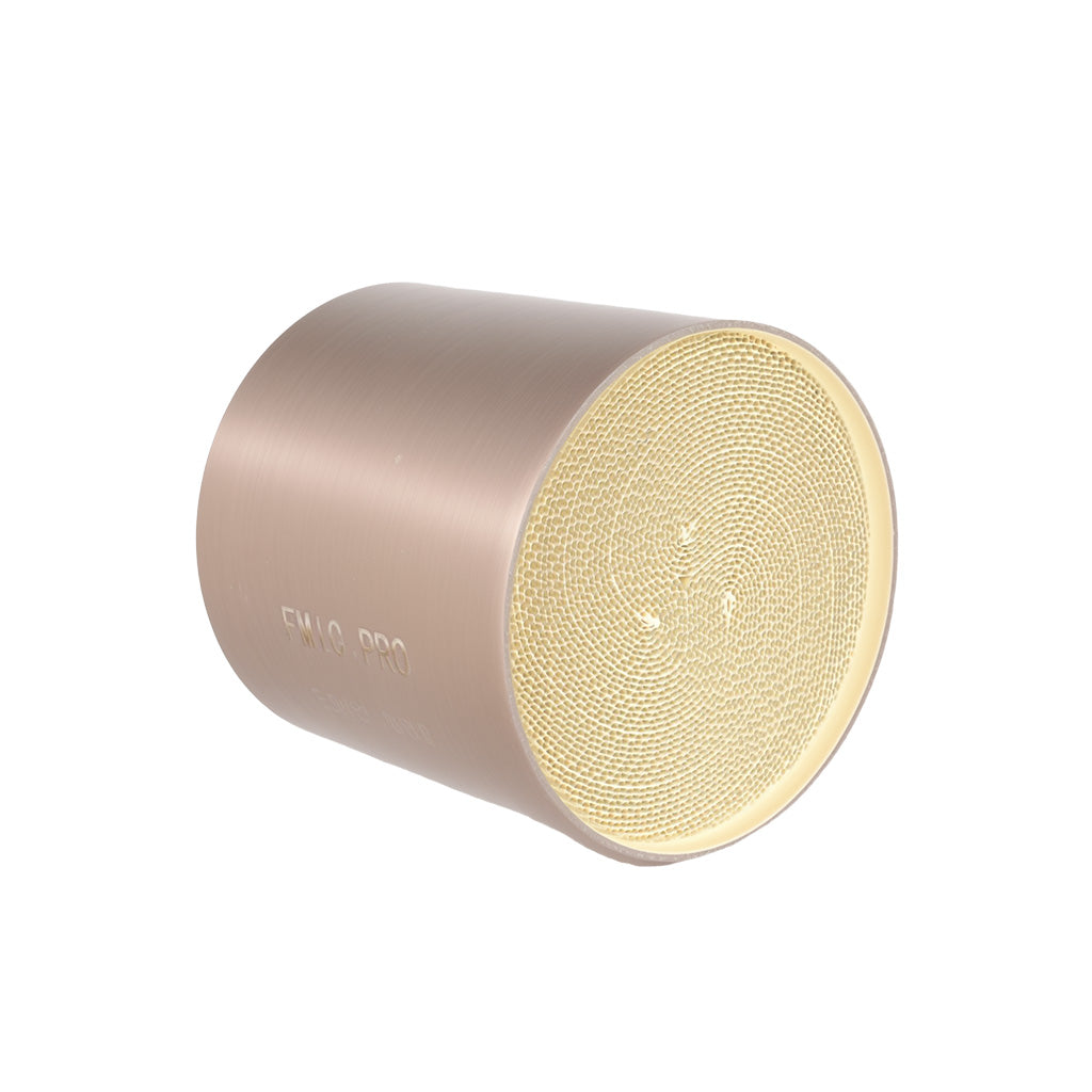Núcleo Catalizador Deportivo FMIC.PRO Euro 5 500 CPSI, 80mm - Imagen 4