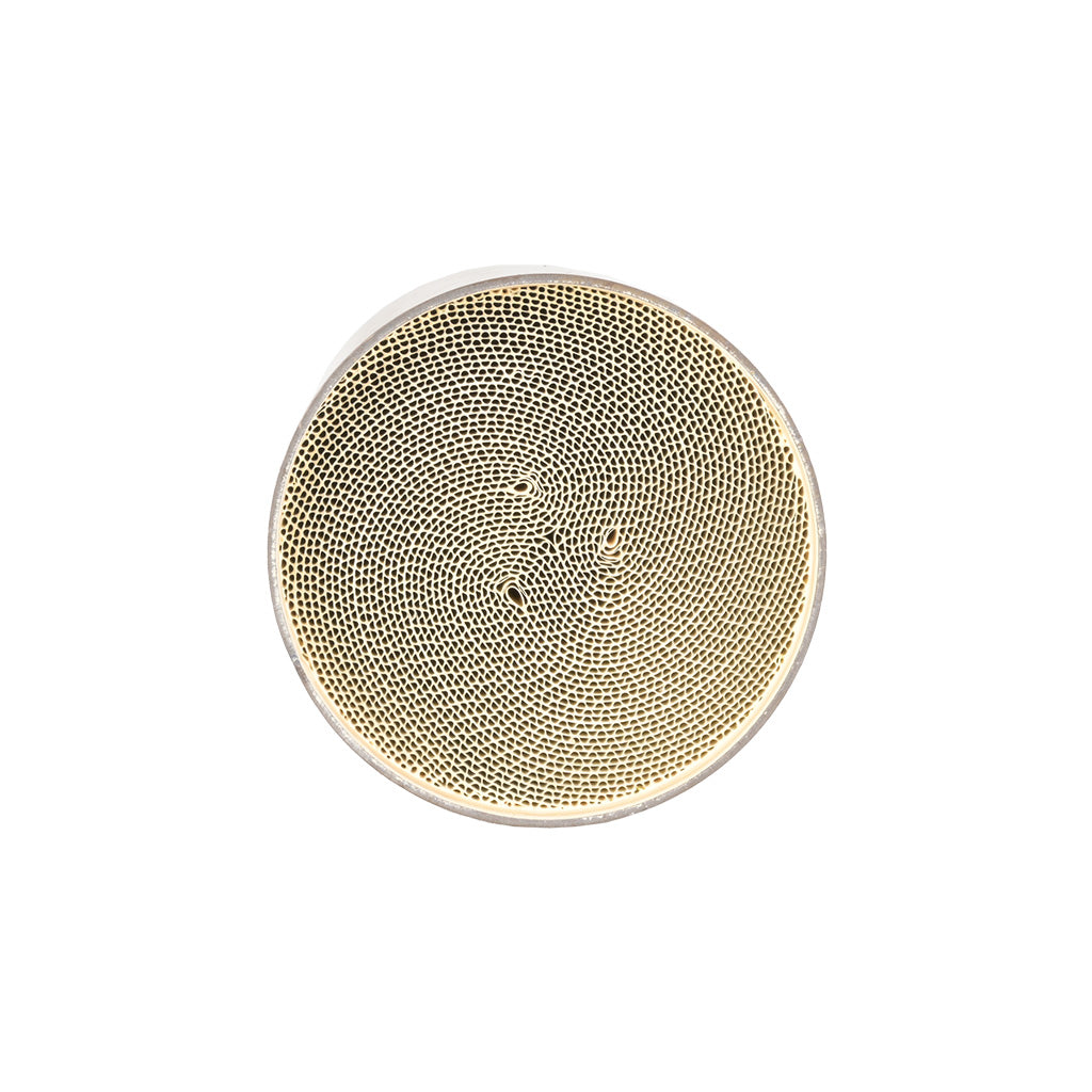 Catalizador Deportivo FMIC.PRO Euro 4 500 CPSI, 130mm x 100mm - Imagen 3