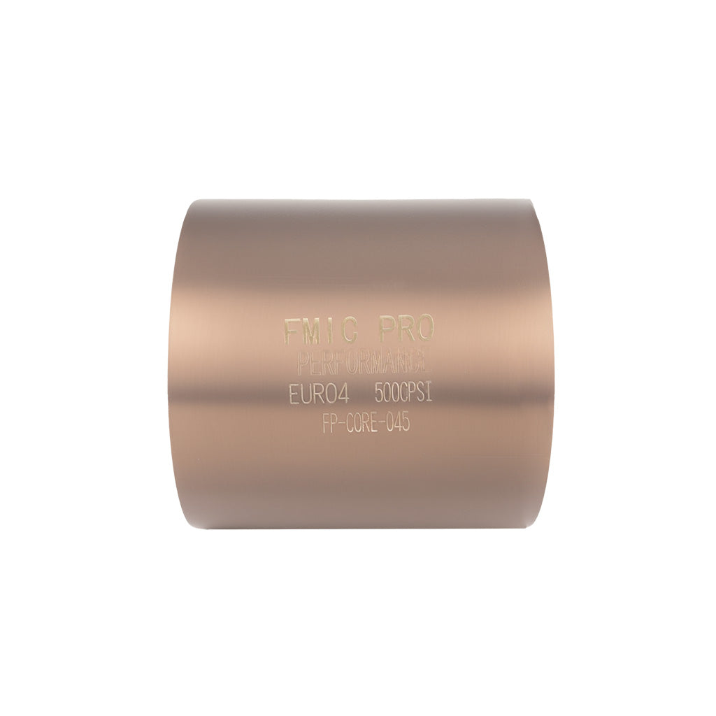Núcleo Catalizador Deportivo Gasolina FMIC.PRO Euro 4 500 CPSI 80mm - Imagen 5