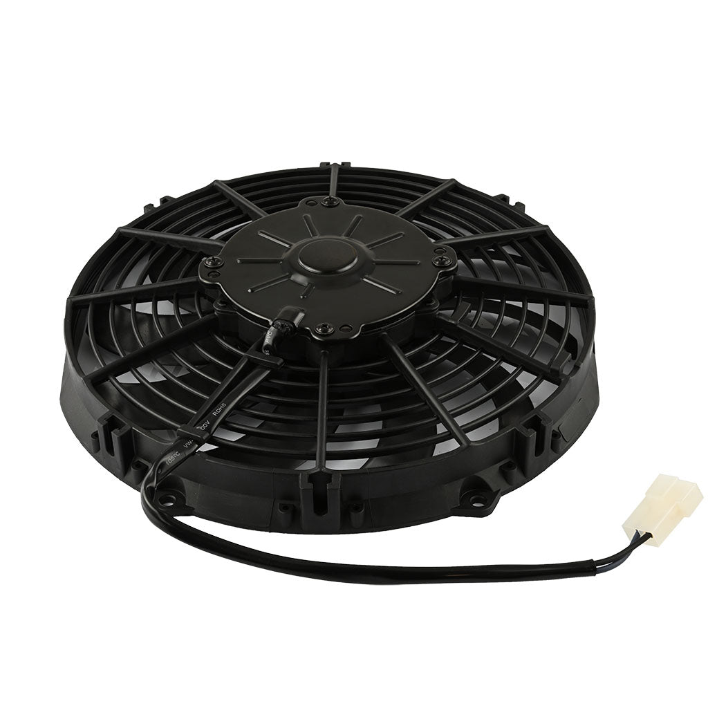 Electroventilador de Aspiración FMIC.Pro 10” SUPER SLIM 130W - Imagen 4