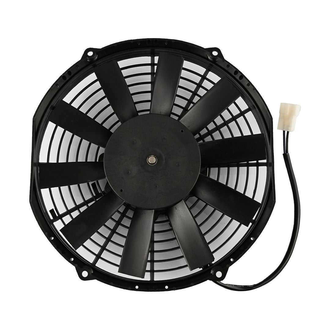 Ventilador de Soplado FMIC.Pro 10” SUPER SLIM 130W - Imagen 3