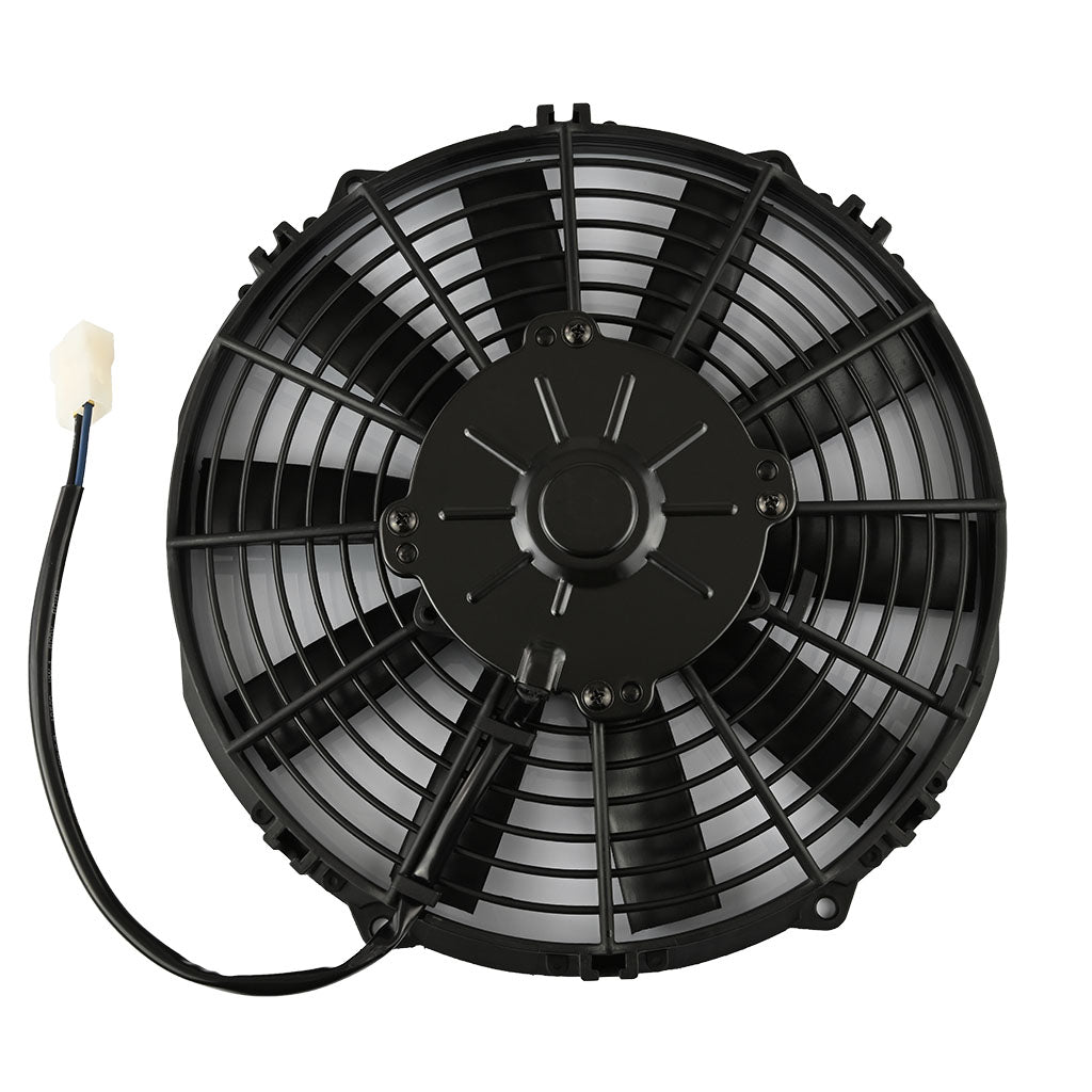 Ventilador de Soplado FMIC.Pro 10” SUPER SLIM 130W - Imagen 4