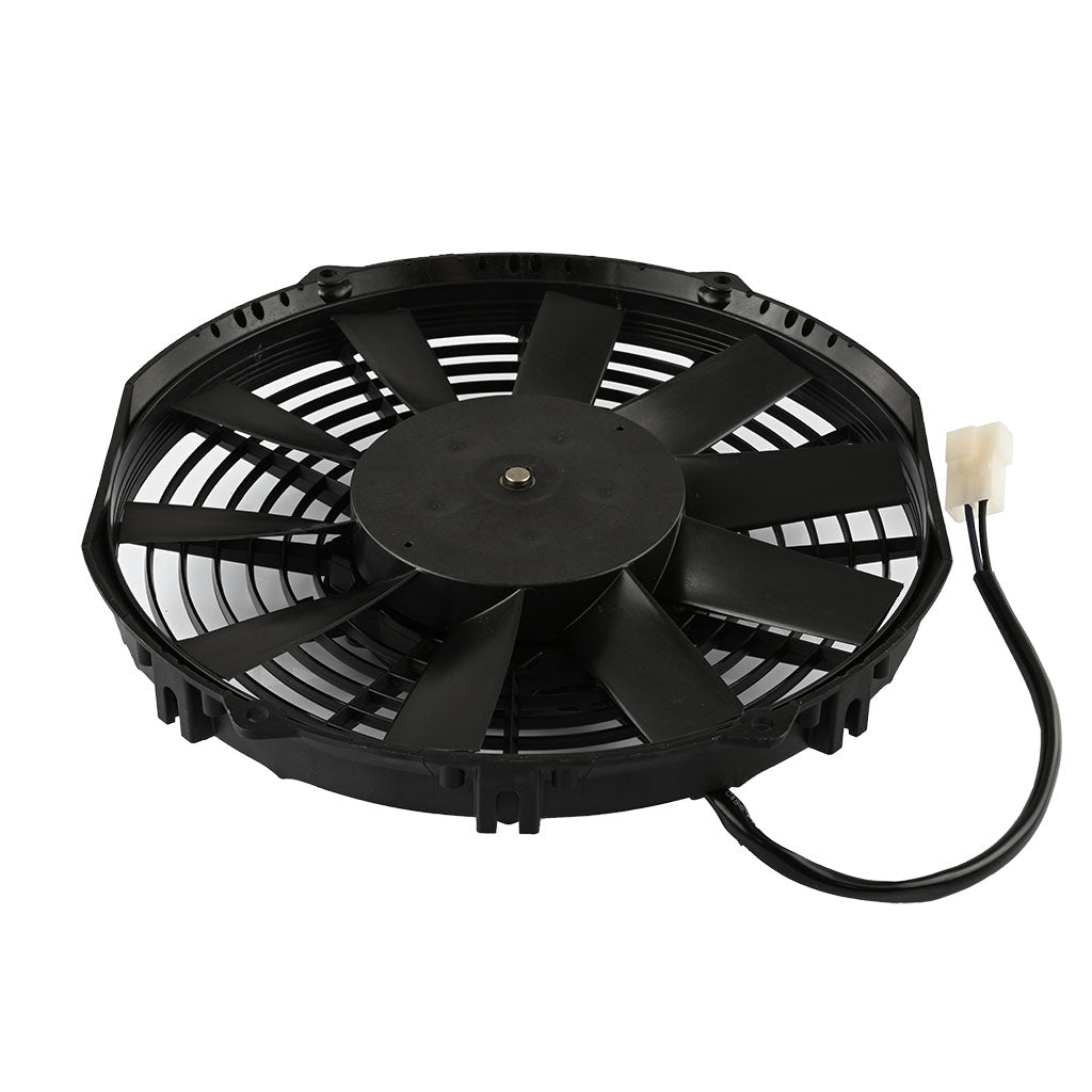 Ventilador de Soplado FMIC.Pro 10” SUPER SLIM 130W - Imagen 5