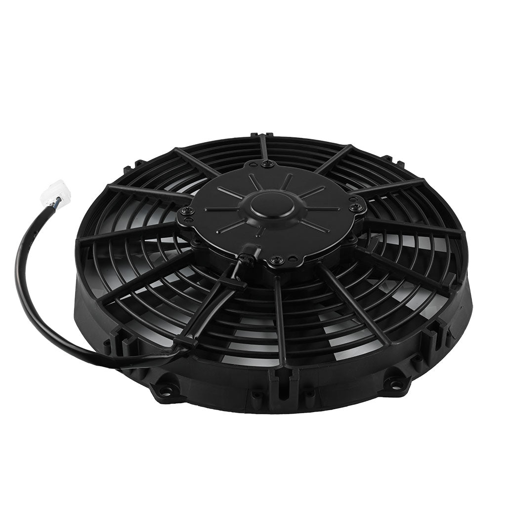 Ventilador de Soplado FMIC.Pro 10” SUPER SLIM 130W - Imagen 6