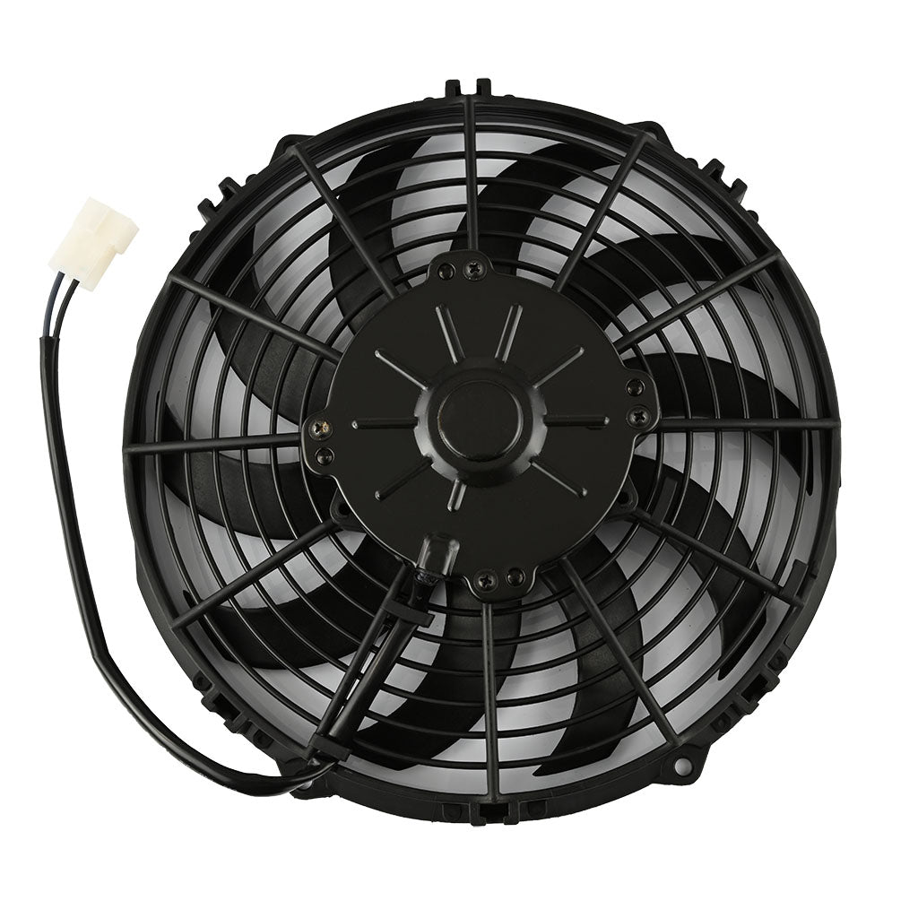 Electroventilador de Aspiración FMIC.Pro 10” RACING 180W - Imagen 2