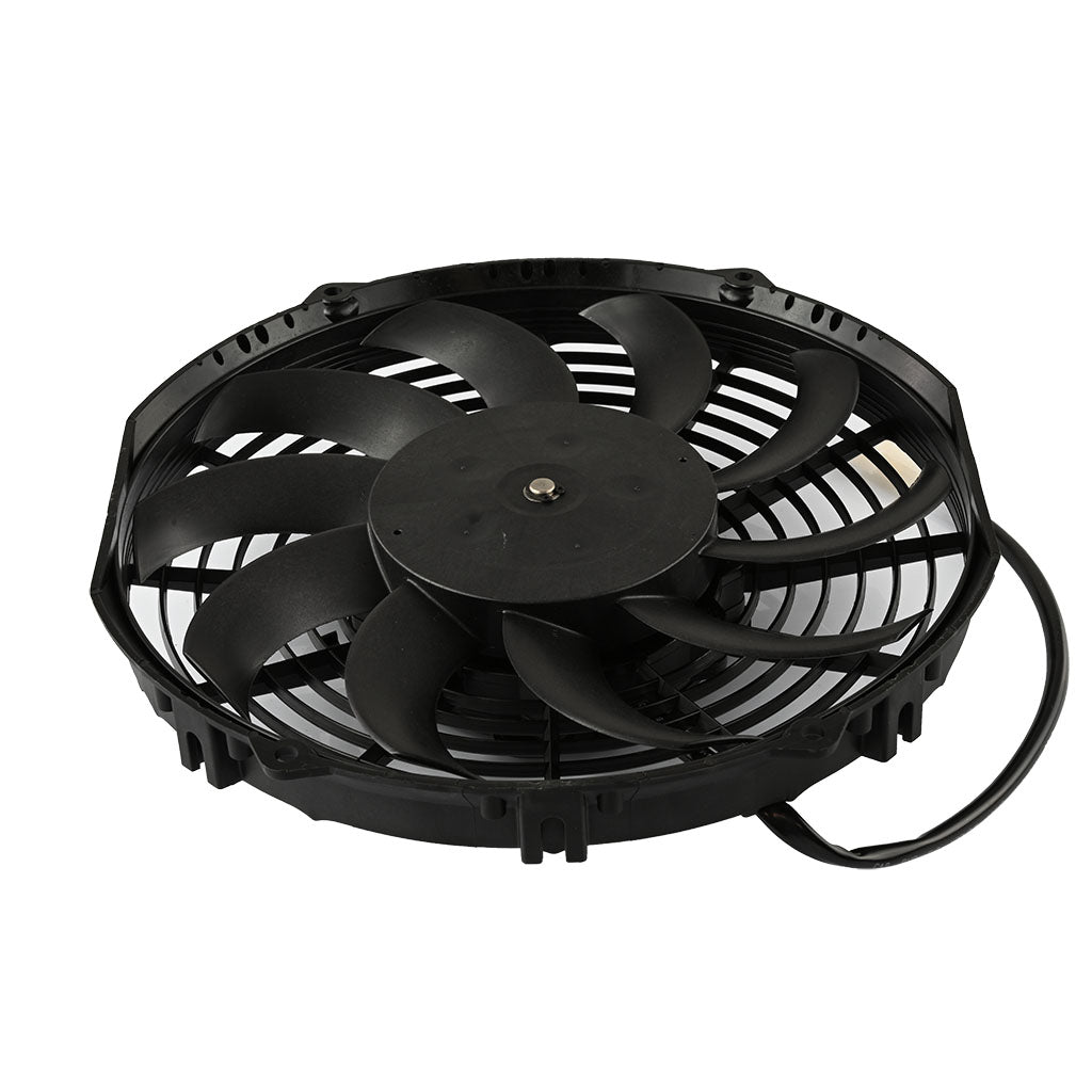 Electroventilador de Aspiración FMIC.Pro 10” RACING 180W - Imagen 6