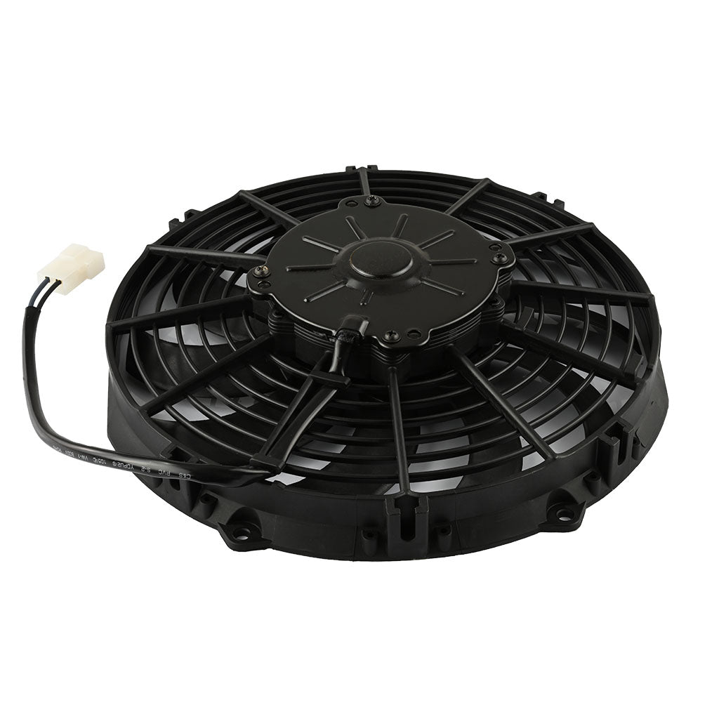 Electroventilador de Aspiración FMIC.Pro 10” RACING 180W - Imagen 4