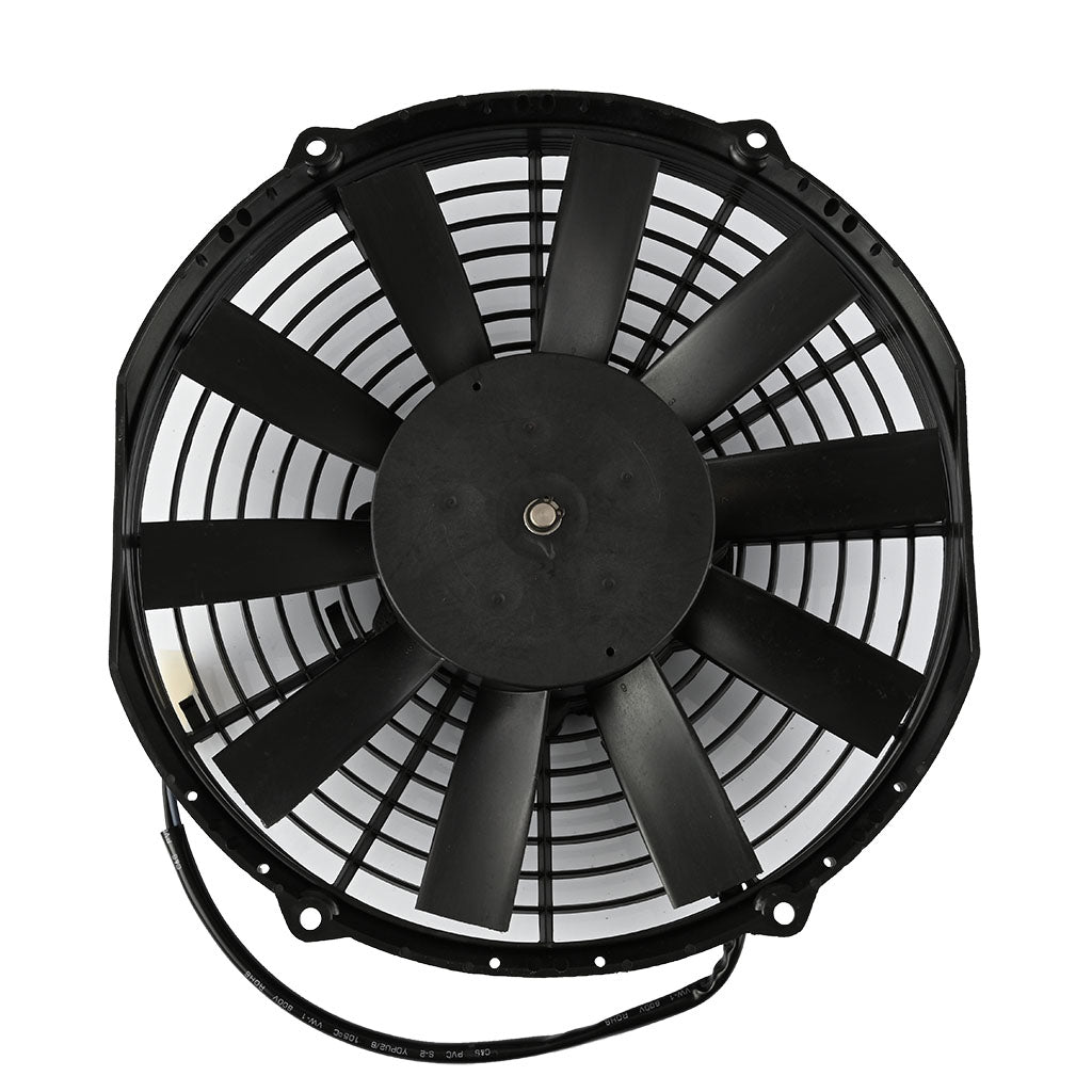 Electroventilador de Soplado FMIC.Pro 10” RACING 180W - Imagen 5