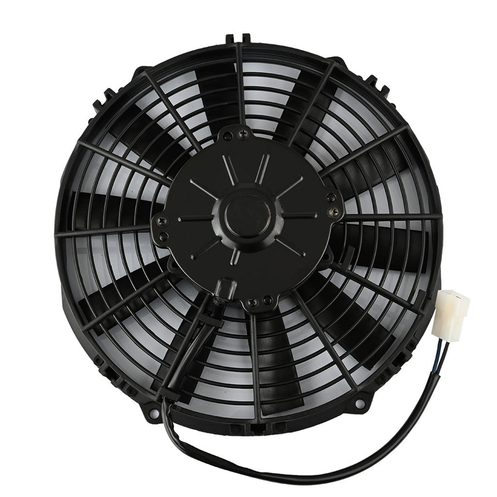 Electroventilador de Soplado FMIC.Pro 10” RACING 180W - Imagen 4