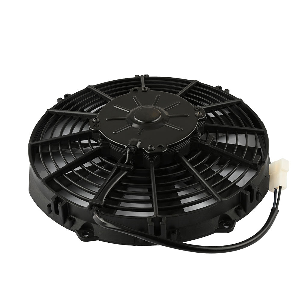 Electroventilador de Soplado FMIC.Pro 10” RACING 180W - Imagen 3