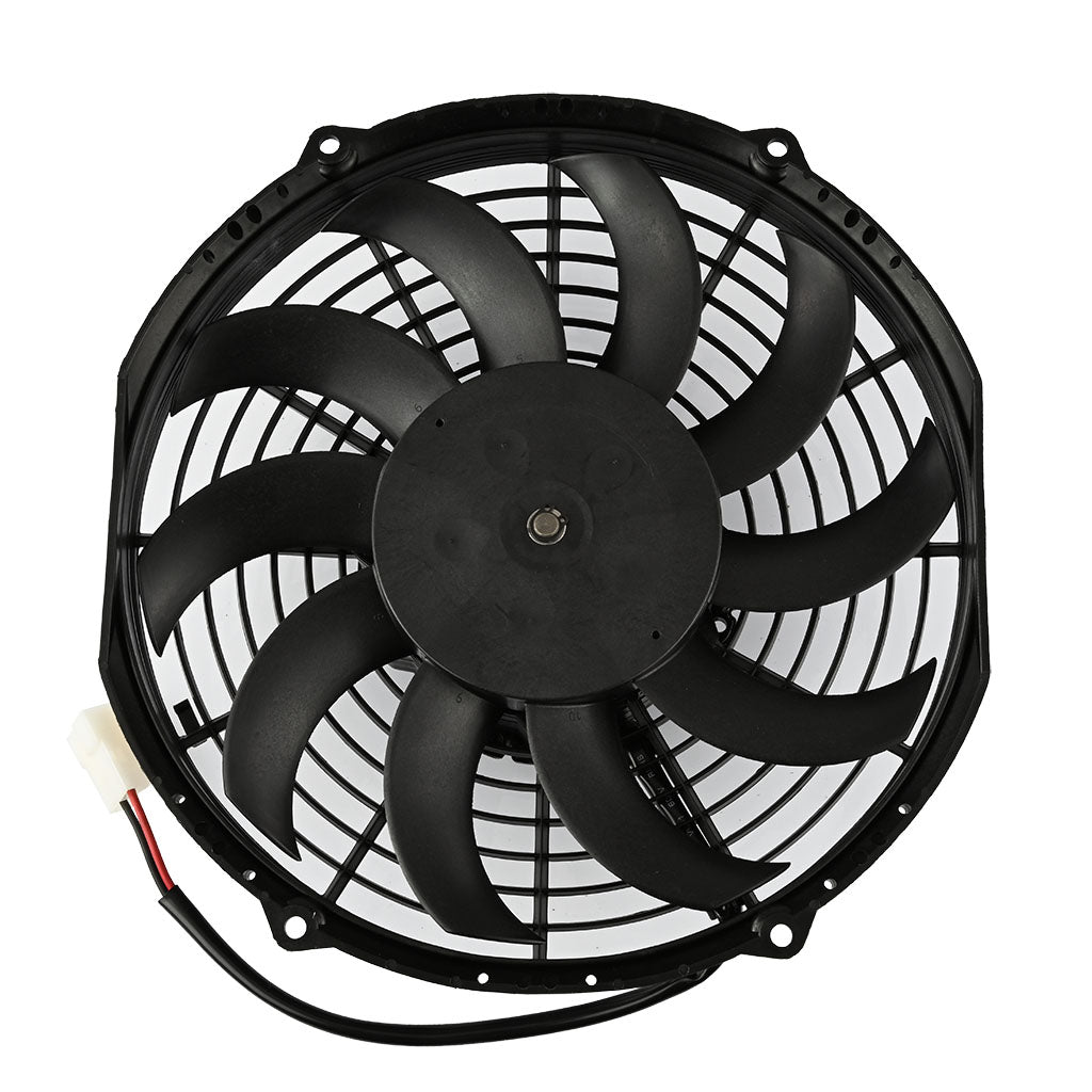 Electroventilador de Aspiración FMIC.Pro 10” ULTIMATE 280W - Imagen 5