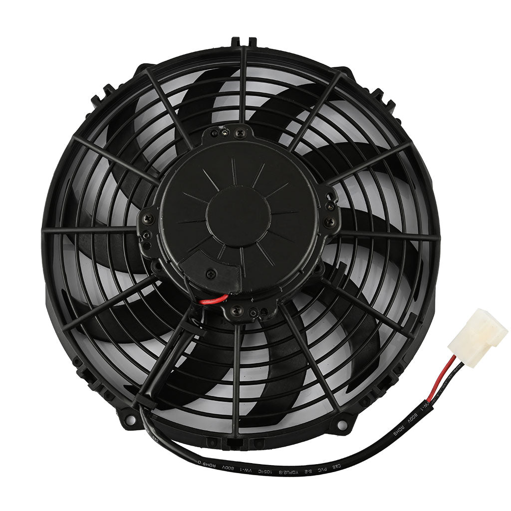 Electroventilador de Aspiración FMIC.Pro 10” ULTIMATE 280W - Imagen 3