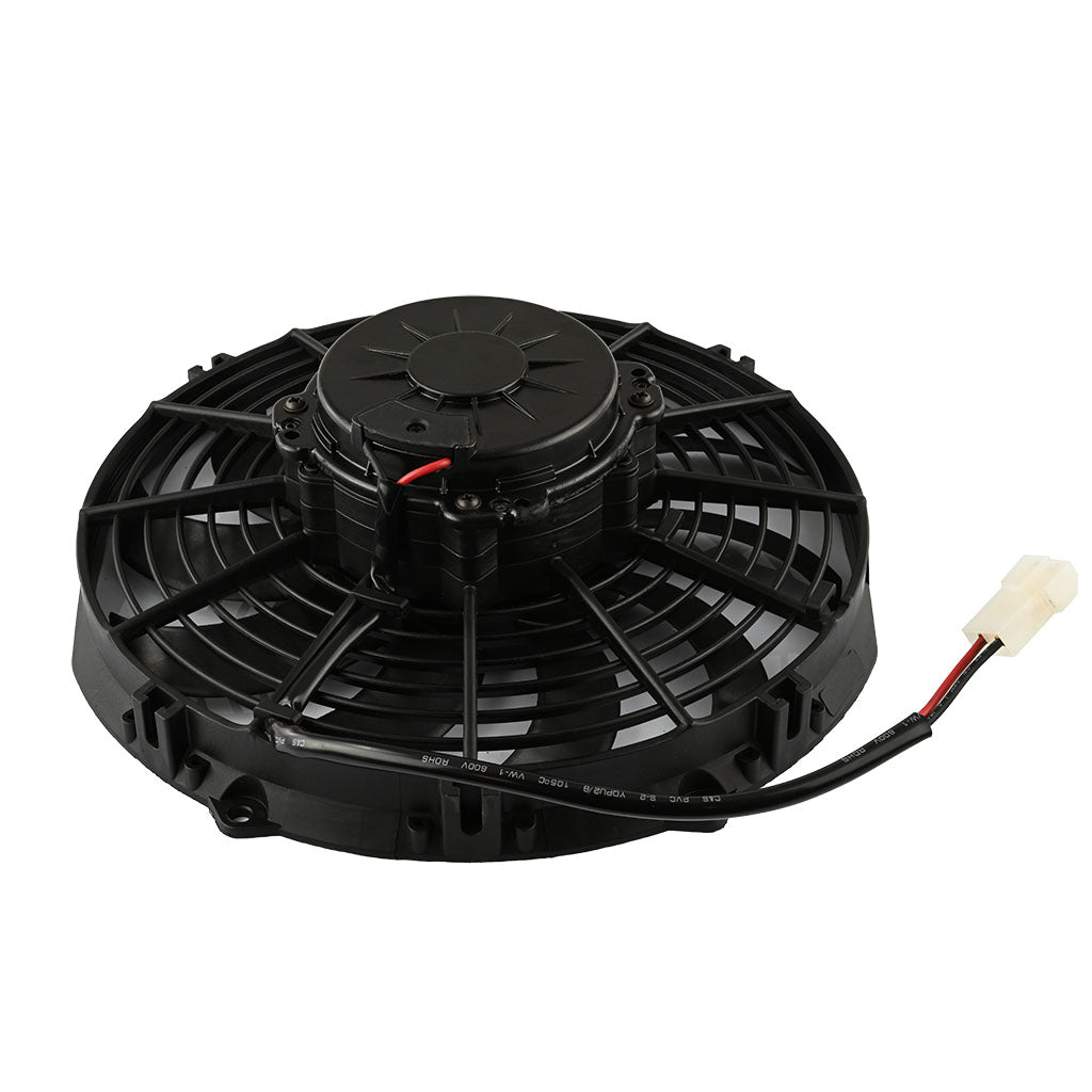 Electroventilador de Aspiración FMIC.Pro 10” ULTIMATE 280W - Imagen 2