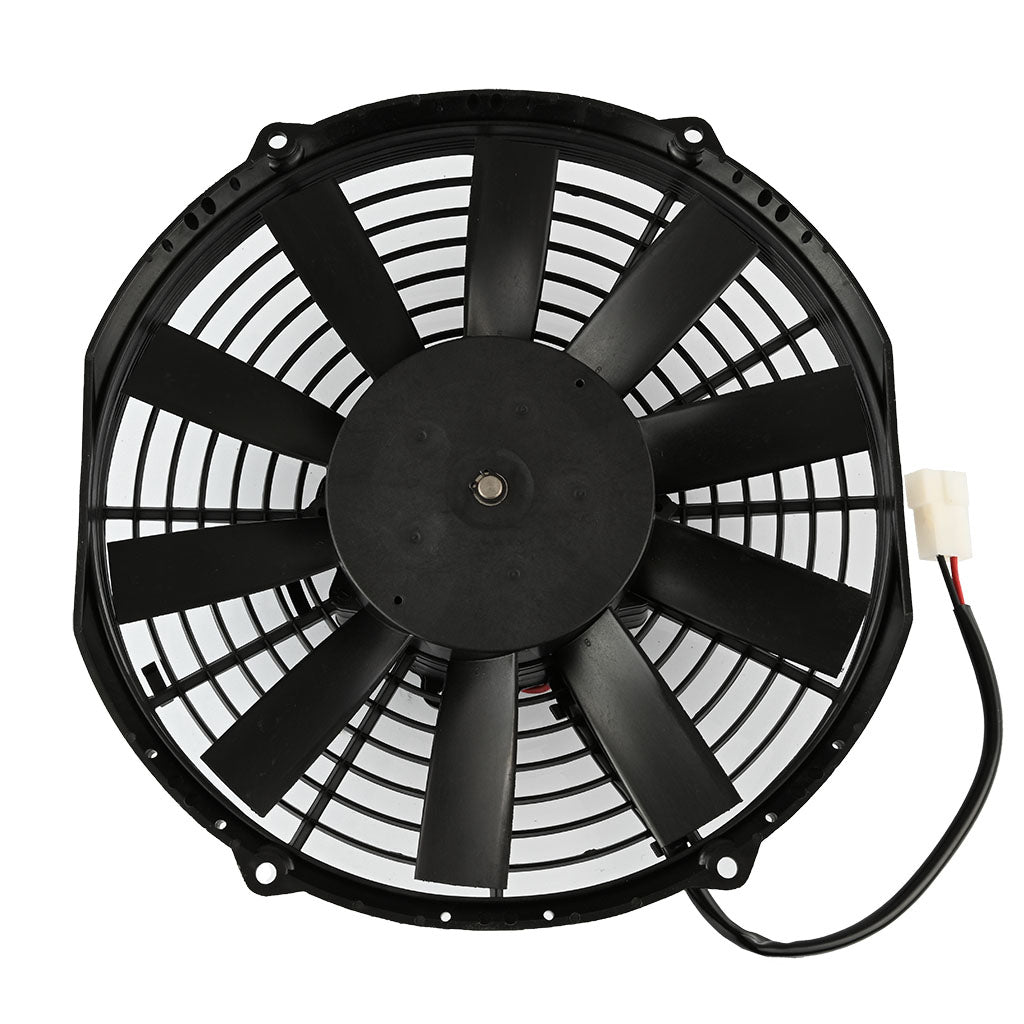 Ventilador de Soplado FMIC.Pro 10” ULTIMATE 280W - Imagen 2