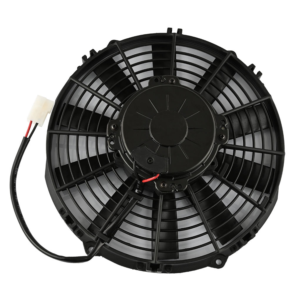 Ventilador de Soplado FMIC.Pro 10” ULTIMATE 280W - Imagen 3