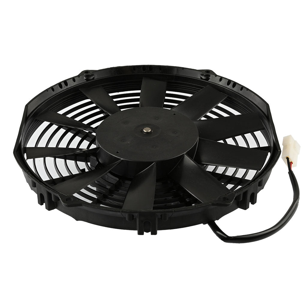 Ventilador de Soplado FMIC.Pro 10” ULTIMATE 280W - Imagen 5