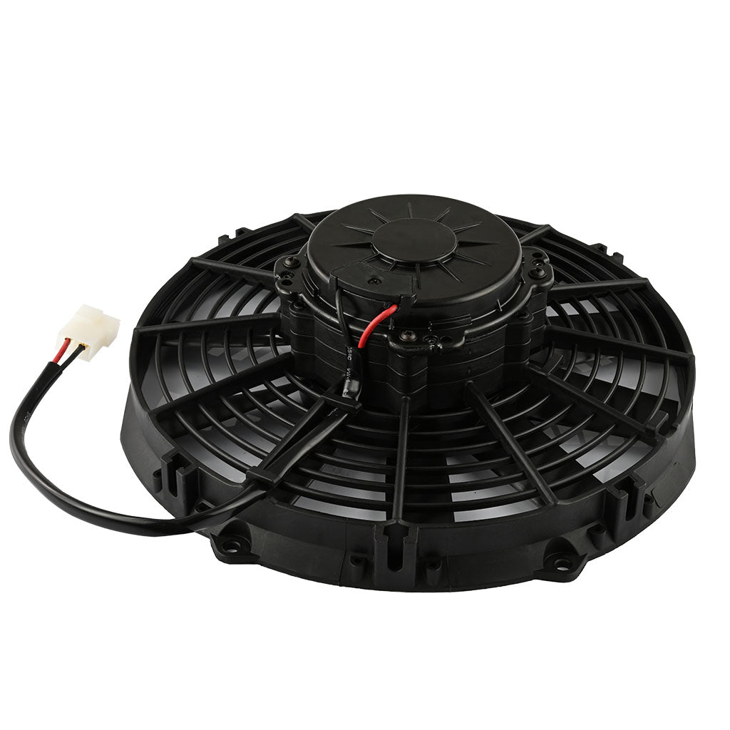Ventilador de Soplado FMIC.Pro 10” ULTIMATE 280W - Imagen 4