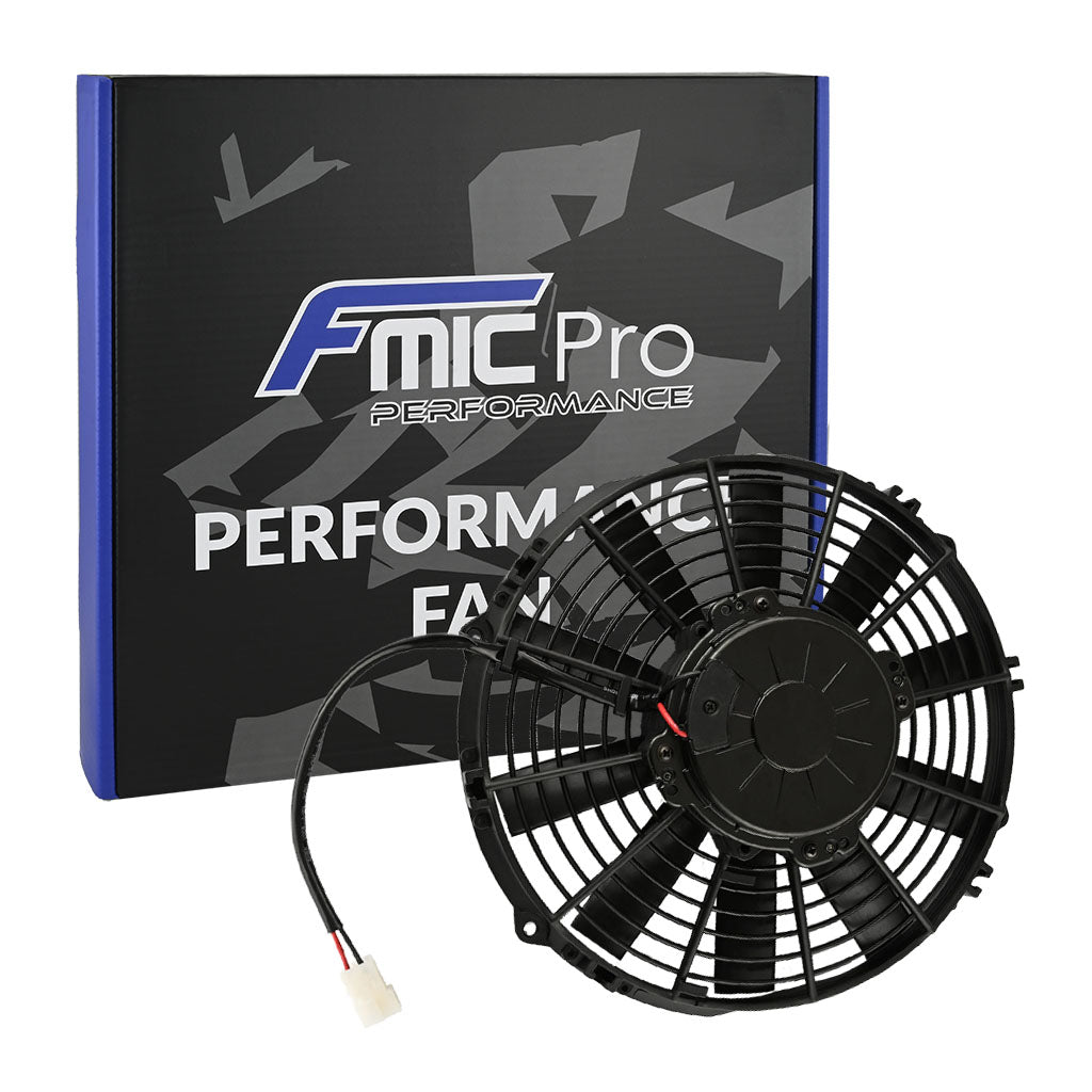 Ventilador de Soplado FMIC.Pro 10” ULTIMATE 280W - Imagen 6