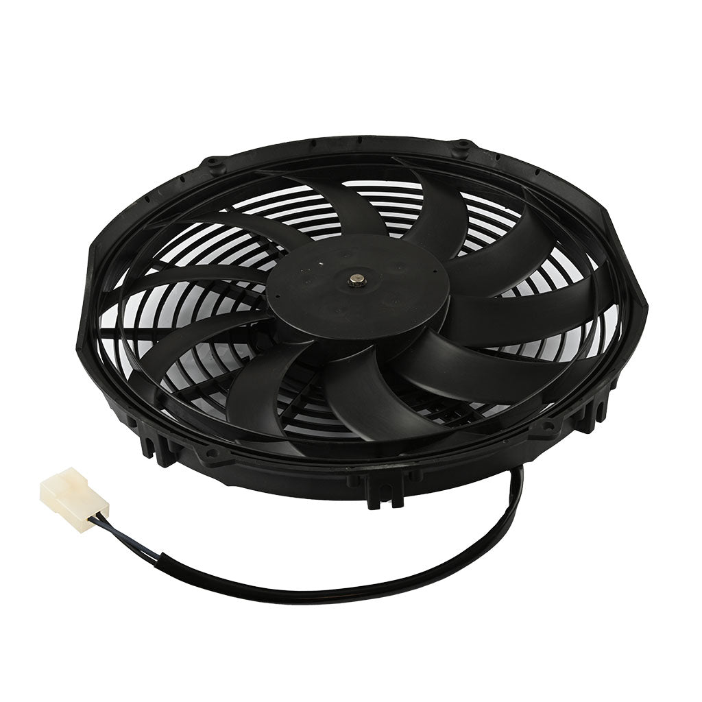 Ventilador de Soplado FMIC.Pro 12” SUPER SLIM 130W