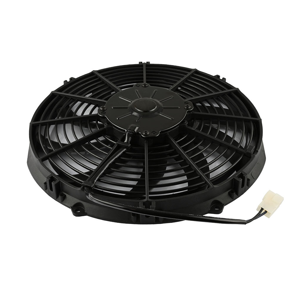 Ventilador de Soplado FMIC.Pro 12” SUPER SLIM 130W - Imagen 4
