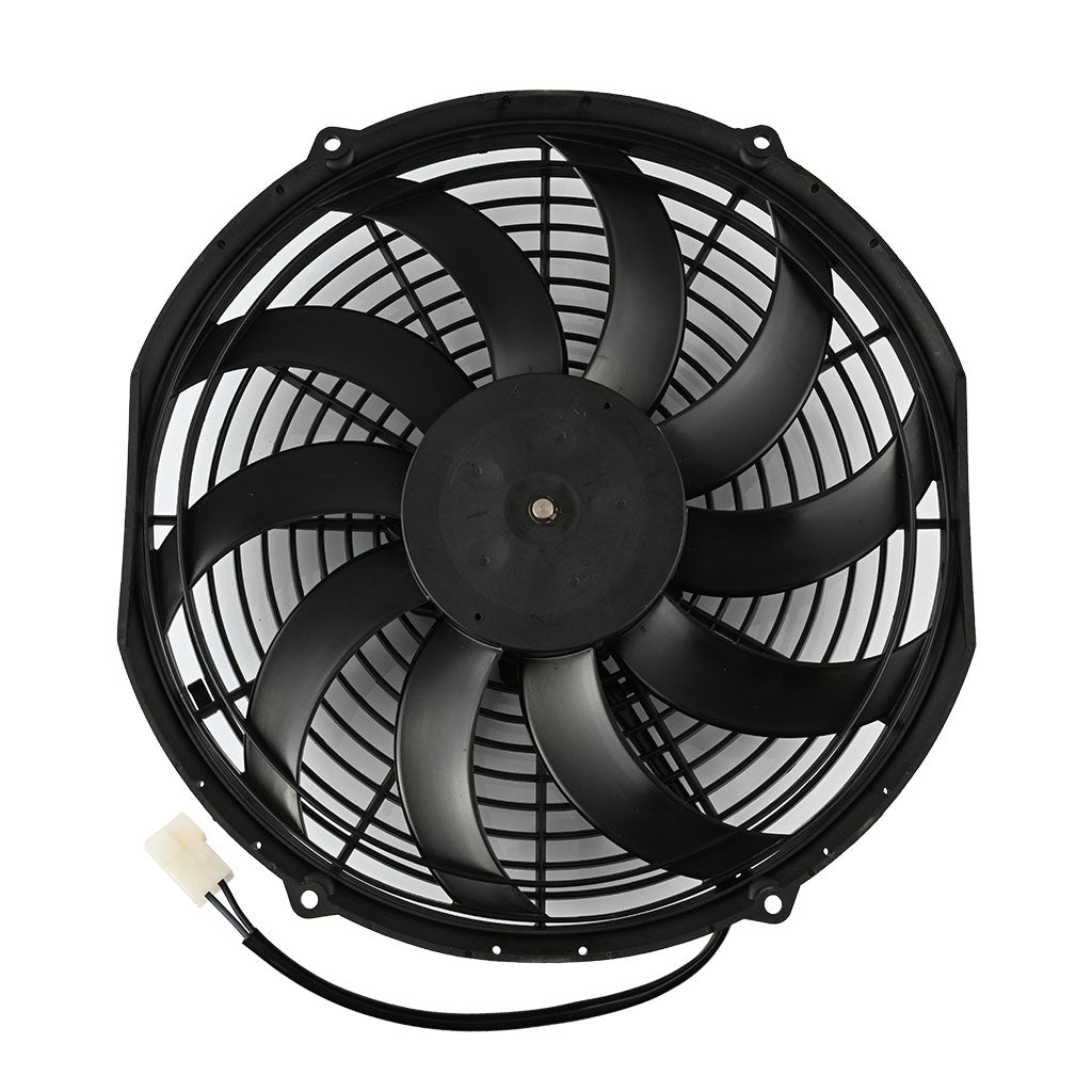 Ventilador de Soplado FMIC.Pro 12” RACING 180W