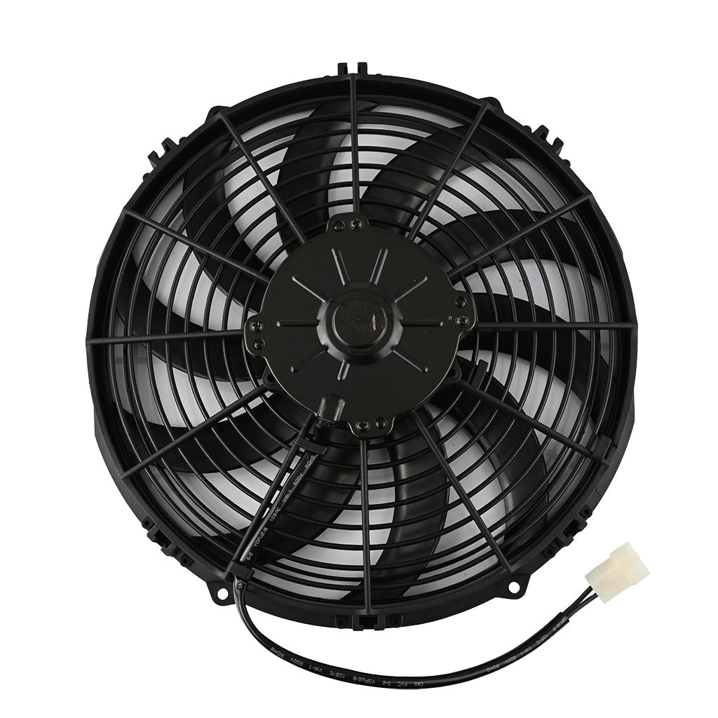 Ventilador de Soplado FMIC.Pro 12” RACING 180W - Imagen 3