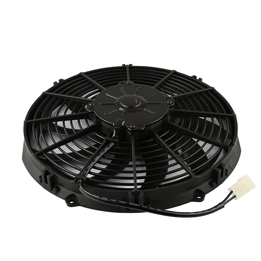 Ventilador de Soplado FMIC.Pro 12” RACING 180W - Imagen 4